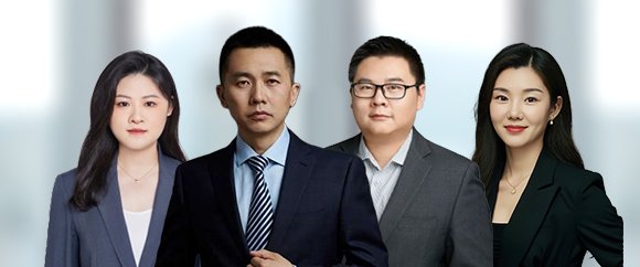 服务业等各行业领域