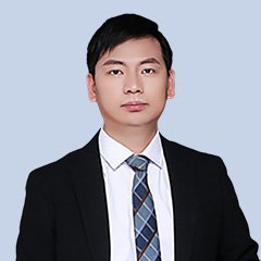 两个人因为起争执打架
